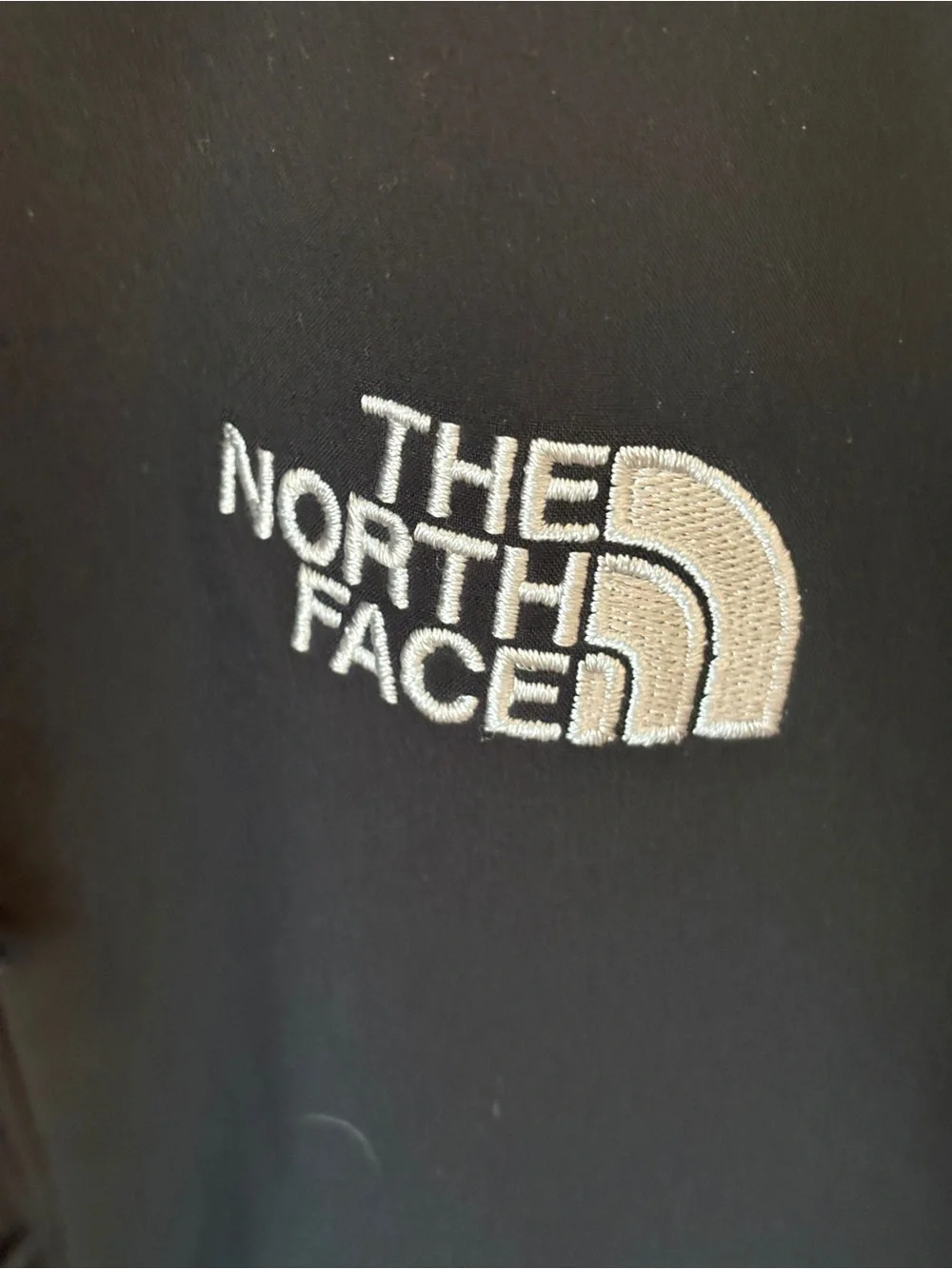 North Face Apex Soft Shell Jacket L